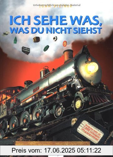 Binding : Gebundene Ausgabe, Edition : Rev. A., Label : Esslinger Verlag Schreiber, Publisher : Esslinger Verlag Schreiber, medium : Gebundene Ausgabe, numberOfPages : 32, publicationDate : 2007-01-22, authors : Joan Steiner, translators : Nina Schindler, languages : german, ISBN : 3480222188