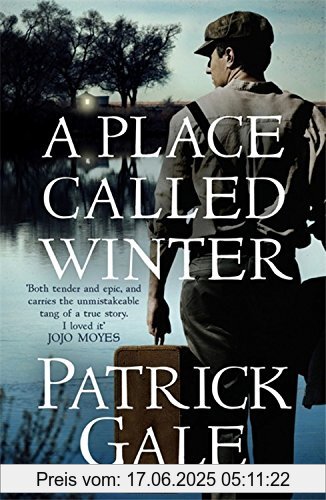 Binding : Taschenbuch, Label : Tinder Press, Publisher : Tinder Press, NumberOfItems : 1, medium : Taschenbuch, numberOfPages : 368, publicationDate : 2015-08-27, authors : Patrick Gale, languages : english, ISBN : 1472205316