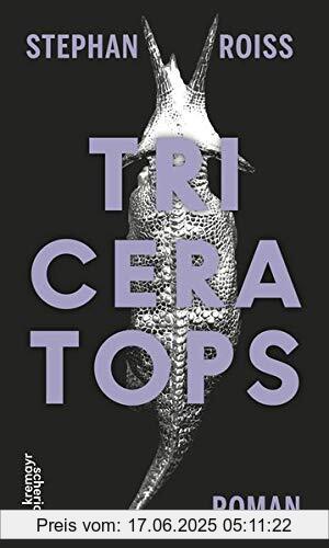 Binding : Gebundene Ausgabe, Label : Kremayr & Scheriau, Publisher : Kremayr & Scheriau, medium : Gebundene Ausgabe, numberOfPages : 208, publicationDate : 2020-08-17, authors : Stephan Roiss, ISBN : 3218012295