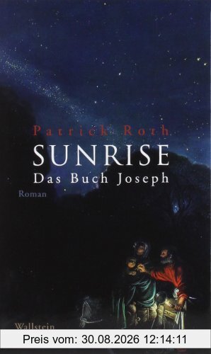 SUNRISE: Das Buch Joseph