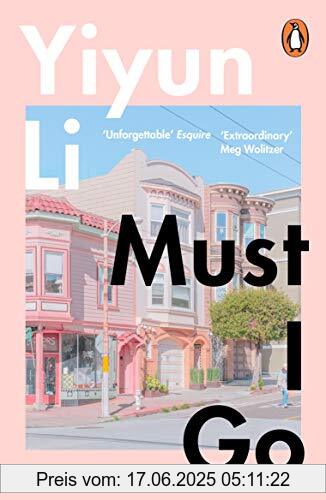 Brand : Penguin Books Ltd (UK), Binding : Taschenbuch, Edition : 01, Label : Penguin, Publisher : Penguin, medium : Taschenbuch, numberOfPages : 368, publicationDate : 2021-08-26, authors : Yiyun Li, ISBN : 0241978688