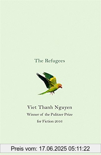 Binding : Gebundene Ausgabe, Label : Corsair, Publisher : Corsair, medium : Gebundene Ausgabe, numberOfPages : 224, publicationDate : 2017-02-07, releaseDate : 2017-02-07, authors : Nguyen, Viet Thanh, languages : english, ISBN : 1472152557