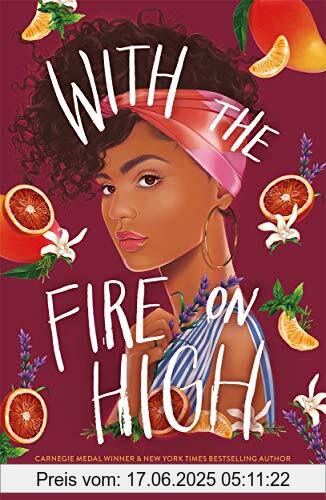 Binding : Taschenbuch, Label : Hot Key Books, Publisher : Hot Key Books, medium : Taschenbuch, numberOfPages : 391, publicationDate : 2019-09-19, authors : Elizabeth Acevedo, ISBN : 1471409007