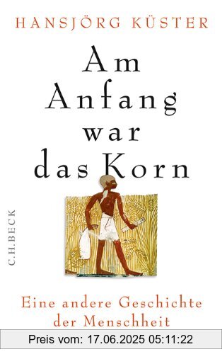 Binding : Gebundene Ausgabe, Edition : 1, Label : C.H.Beck, Publisher : C.H.Beck, medium : Gebundene Ausgabe, numberOfPages : 298, publicationDate : 2013-09-16, authors : Hansjörg Küster, languages : german, ISBN : 3406652174