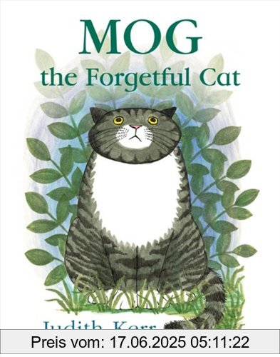 Binding : Taschenbuch, Edition : New, Label : Harper Collins Publ. UK, Publisher : Harper Collins Publ. UK, NumberOfItems : 1, PackageQuantity : 1, medium : Taschenbuch, numberOfPages : 40, publicationDate : 2005-02-07, authors : Judith Kerr, languages : english, ISBN : 000717134X