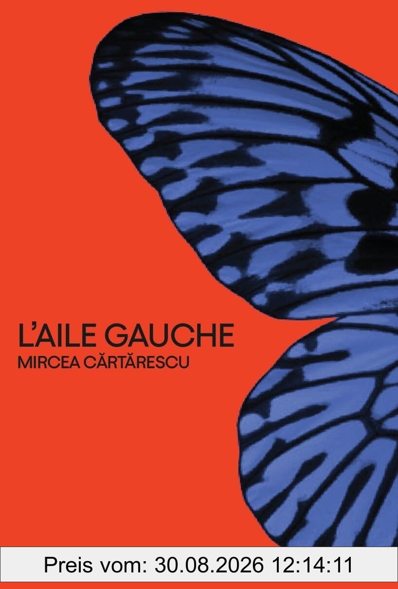 Orbitor. Vol. 1. L'aile gauche