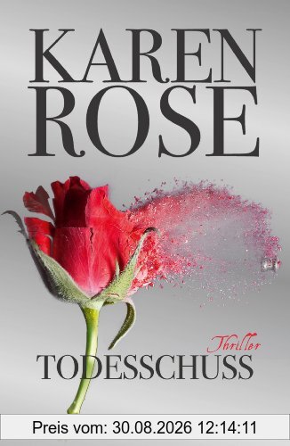 Todesschuss: Thriller
