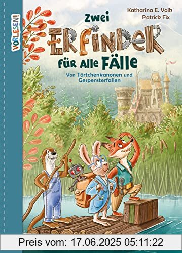 Brand : Boje Verlag, Binding : Gebundene Ausgabe, Edition : 1. Aufl. 2022, Label : Boje, Publisher : Boje, medium : Gebundene Ausgabe, numberOfPages : 144, publicationDate : 2022-10-28, releaseDate : 2022-10-28, authors : Volk, Katharina E., ISBN : 3414826593