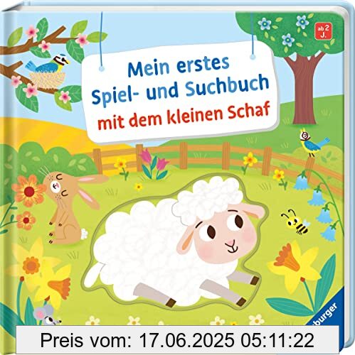 Brand : Ravensburger Verlag, Binding : Pappbilderbuch, Edition : 1, Label : Ravensburger Verlag GmbH, Publisher : Ravensburger Verlag GmbH, medium : Sonstige Einbände, numberOfPages : 16, publicationDate : 2022-01-15, authors : Orso, Kathrin Lena, ISBN : 3473417386