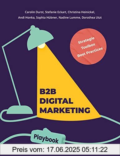 Binding : Taschenbuch, Label : tredition, Publisher : tredition, medium : Taschenbuch, numberOfPages : 576, publicationDate : 2022-03-07, authors : Carolin Durst, Stefanie Eckart, Sophia Hübner, Christina Heinickel, Andi Honka, Nadine Lumme, Dorothea Utzt, publishers : Ansbach, Hochschule für angewandte Wissenschaften, ISBN : 3347541553