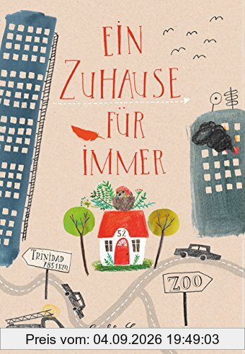 Ein Zuhause für immer