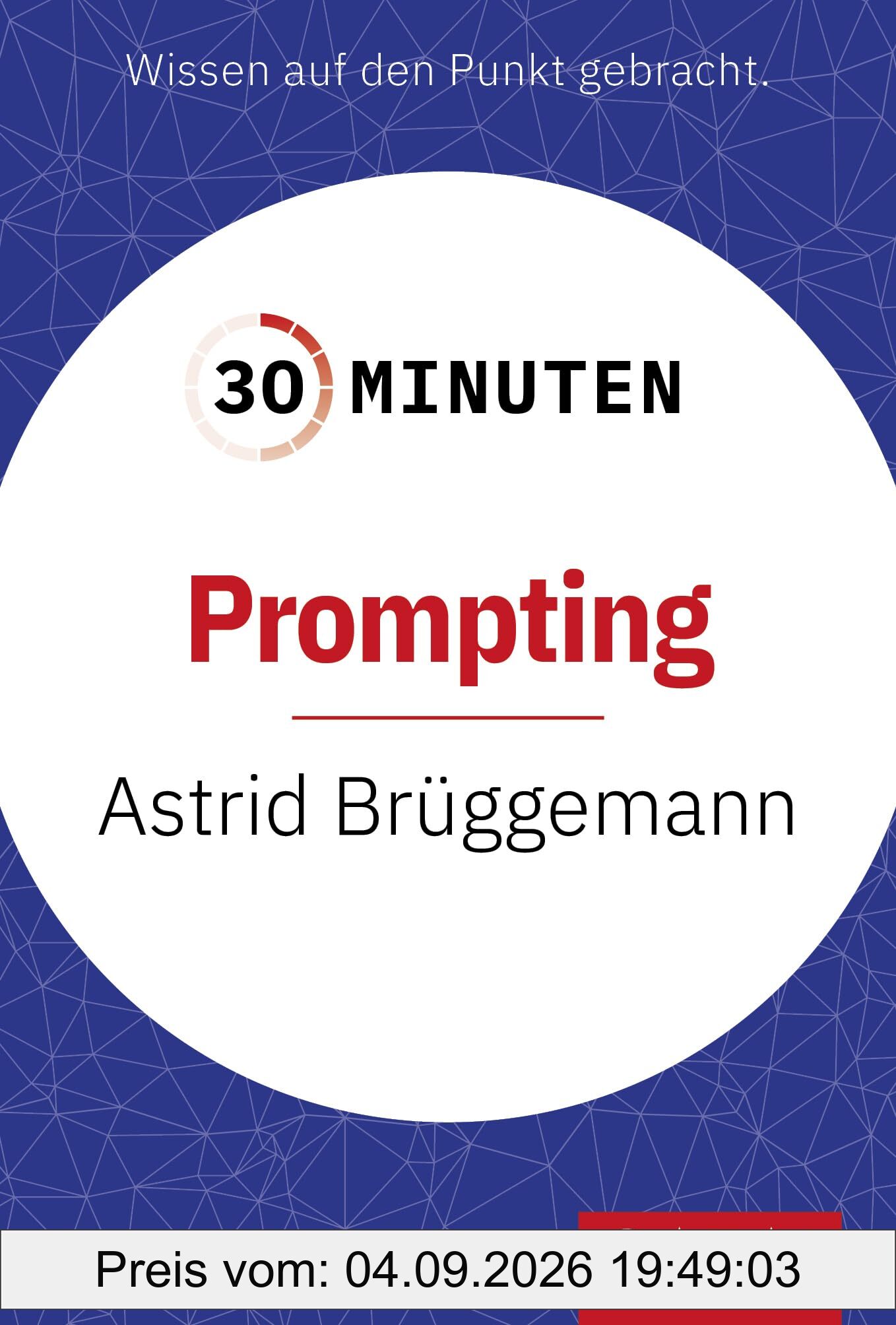 30 Minuten Prompting