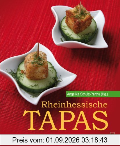 Rheinhessische Tapas