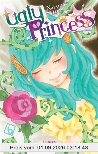 Ugly Princess. Vol. 6