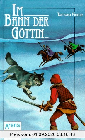Im Bann der Göttin