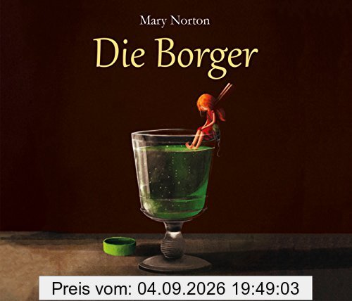 Die Borger