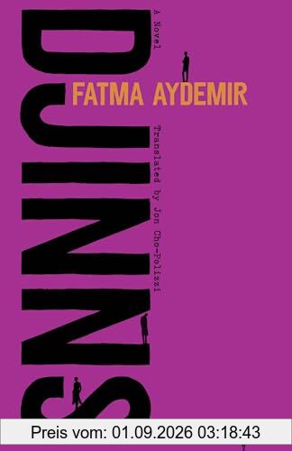 Djinns