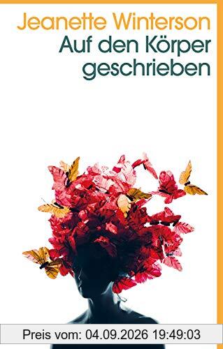 Auf den Körper geschrieben