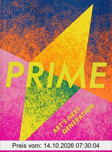 Prime : art's next generation