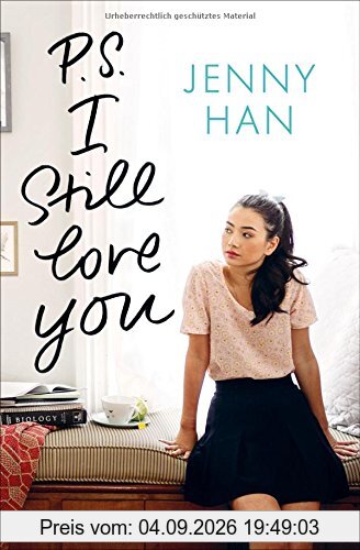 P.S. I still love you