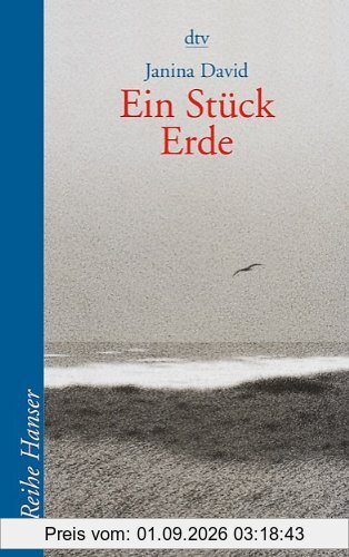 Ein Stück Erde: Das Ende einer Kindheit