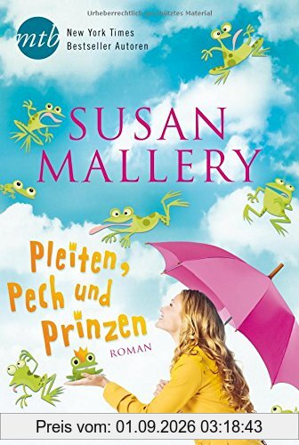 Pleiten, Pech und Prinzen