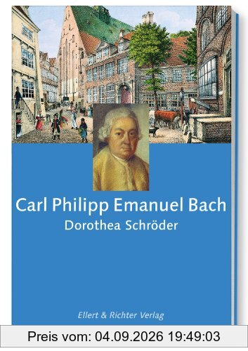 Carl Philipp Emanuel Bach