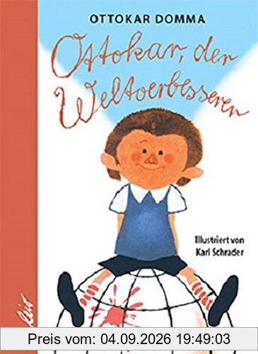 Ottokar, der Weltverbesserer