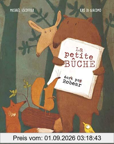 La petite bûche