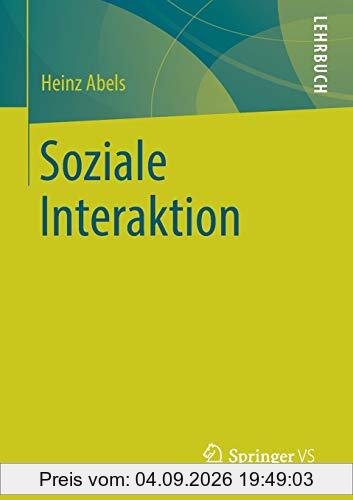 Soziale Interaktion