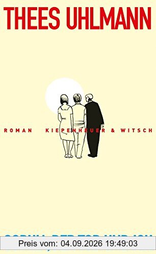 Sophia, der Tod und ich: Roman