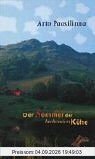 Der Sommer der lachenden Kühe