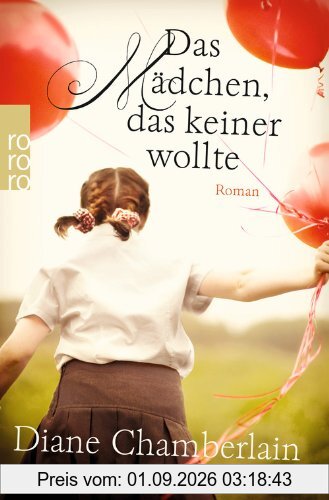 Das Mädchen, das keiner wollte