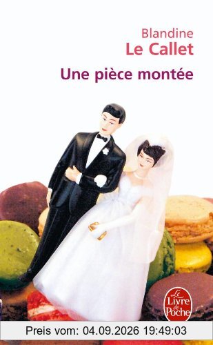 Une pièce montée