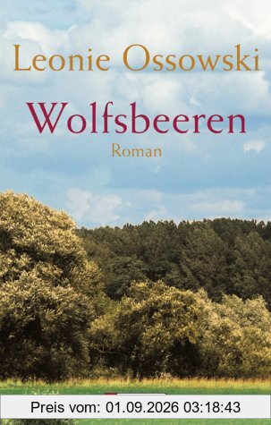 Wolfsbeeren