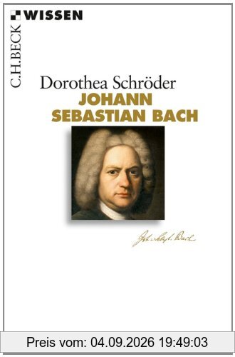 Johann Sebastian Bach