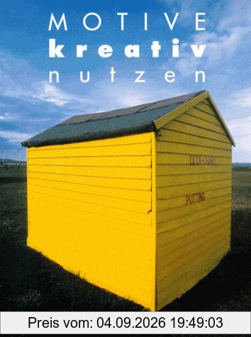 Motive kreativ nutzen