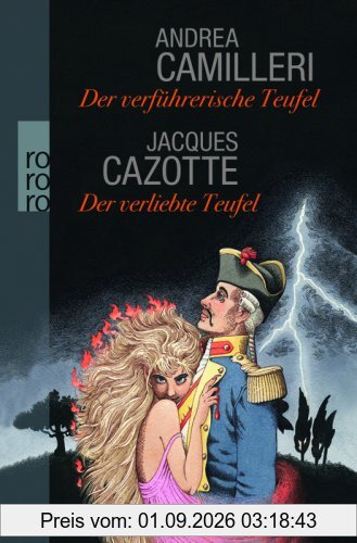 Der verführerische Teufel. Der verliebte Teufel: Zwei Erzählungen