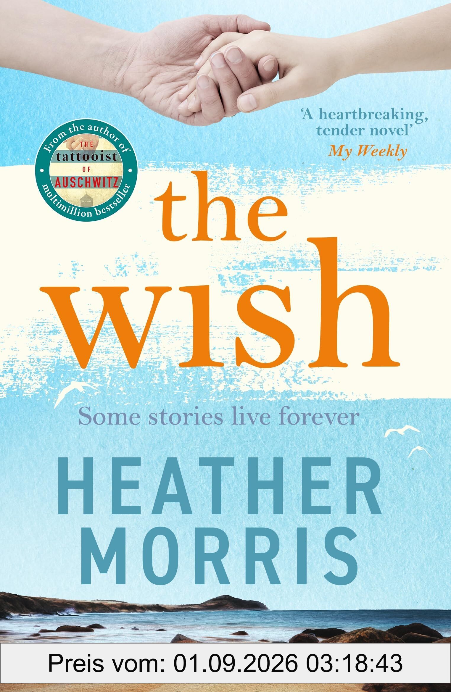 The Wish
