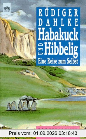 Habakuck und Hibbelig