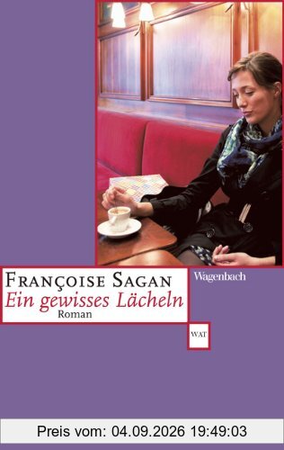 Ein gewisses Lächeln
