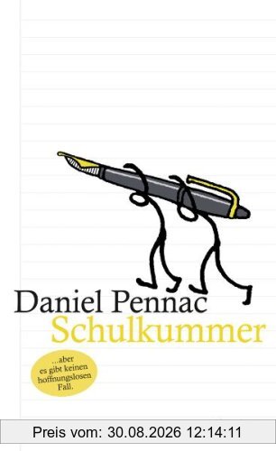 Schulkummer