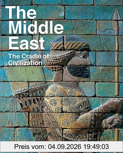The Middle East (Paperback)