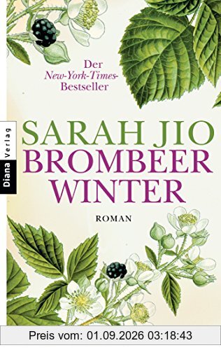 Brombeerwinter: Roman