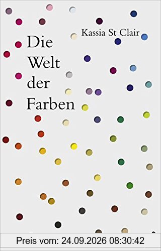 Die Welt der Farben