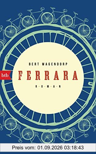 Ferrara: Roman
