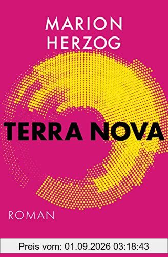 Terra Nova: Roman