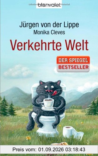 Verkehrte Welt