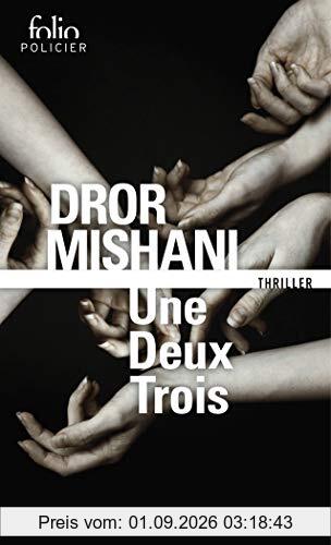 Une deux trois : thriller