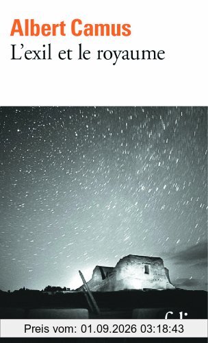 L'exil et le royaume